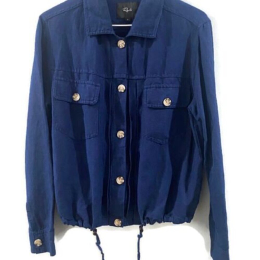 Morrison Jacket - Picture 4 of 4